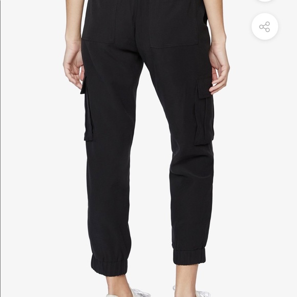 Sanctuary Cargo Pants - Picture 2 of 5